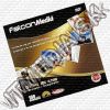 Olcsó Falcon Media DVD-R 8x  NormalJC Archival *gold* UHC (IT8550)